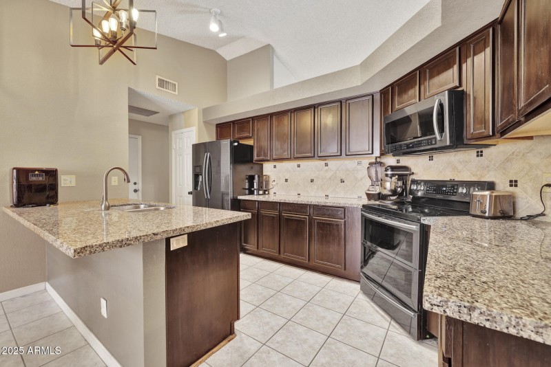 kitchen off formal dining