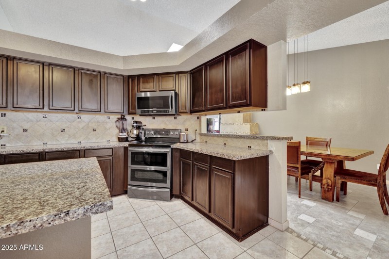 kitchen into formal dining