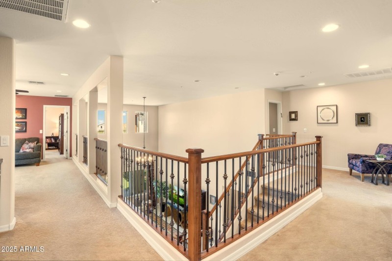 Upper Landing
