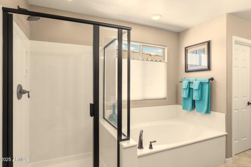 Primary Suite