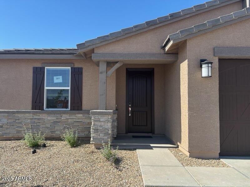 22551 W Pontiac Drive