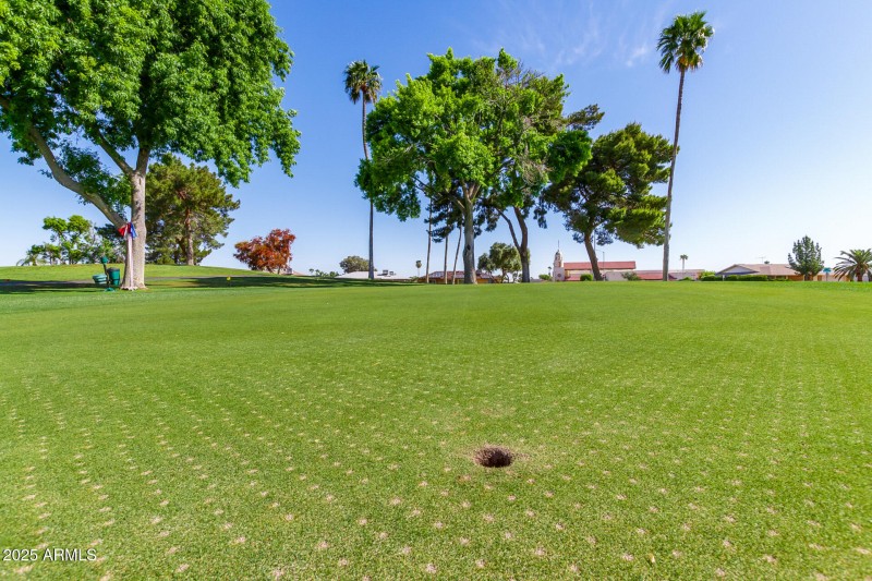 08 - Prospect - Pebblebrook Gold Course