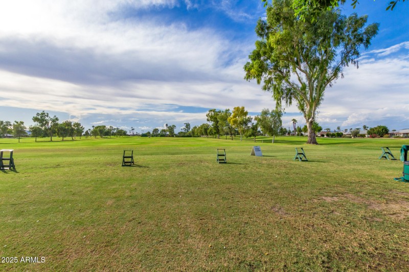 24 - Prospect - Pebblebrook Gold Course