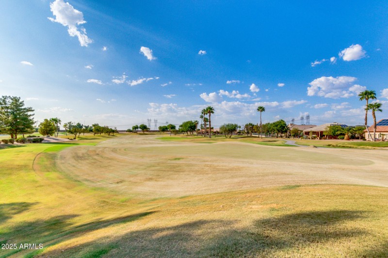 34 - Prospect - Pebblebrook Gold Course