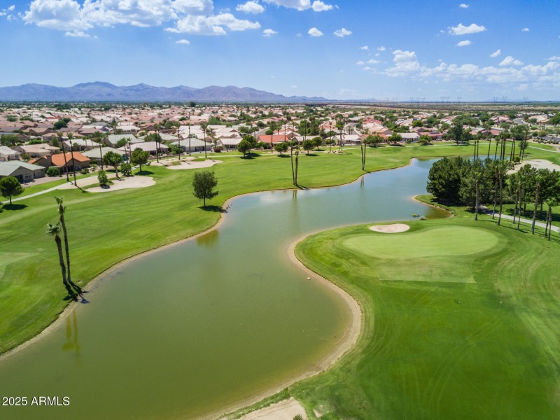 46 - Prospect - Hilcrest Gold Club