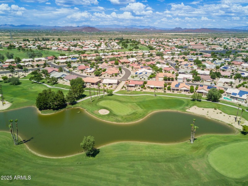 47 - Prospect - Hilcrest Gold Club