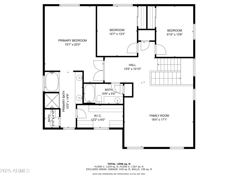 Meadowview level 2