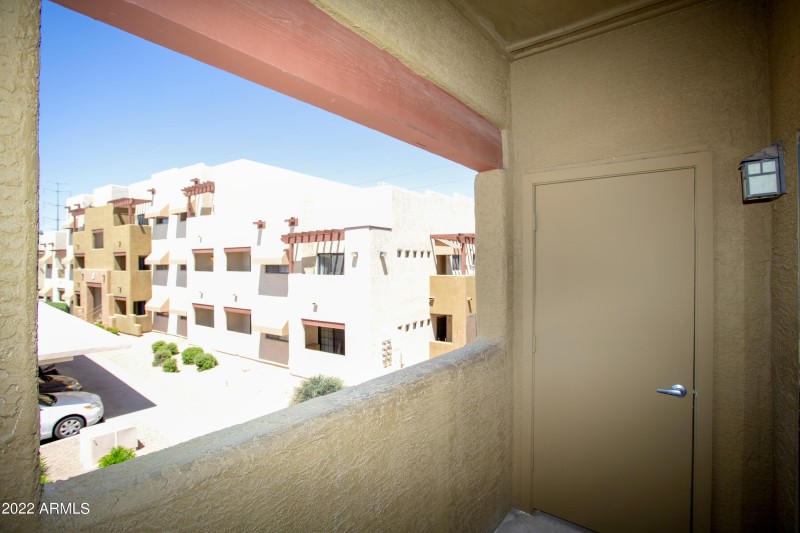 29 Balcony