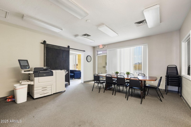 8540 CONFERENCE RM