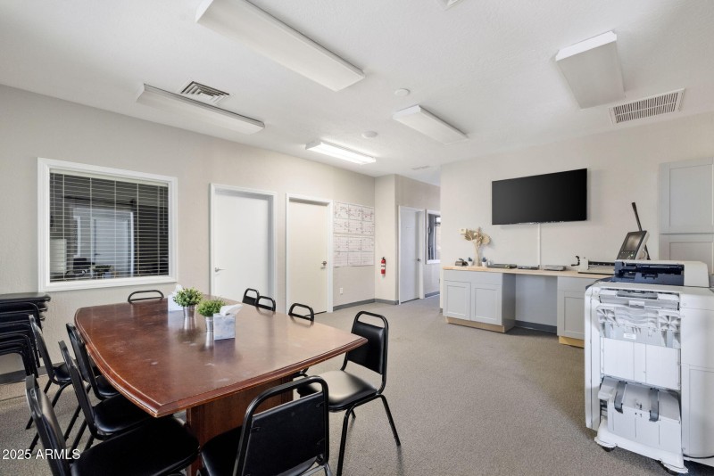 8540 CONFERENCE RM