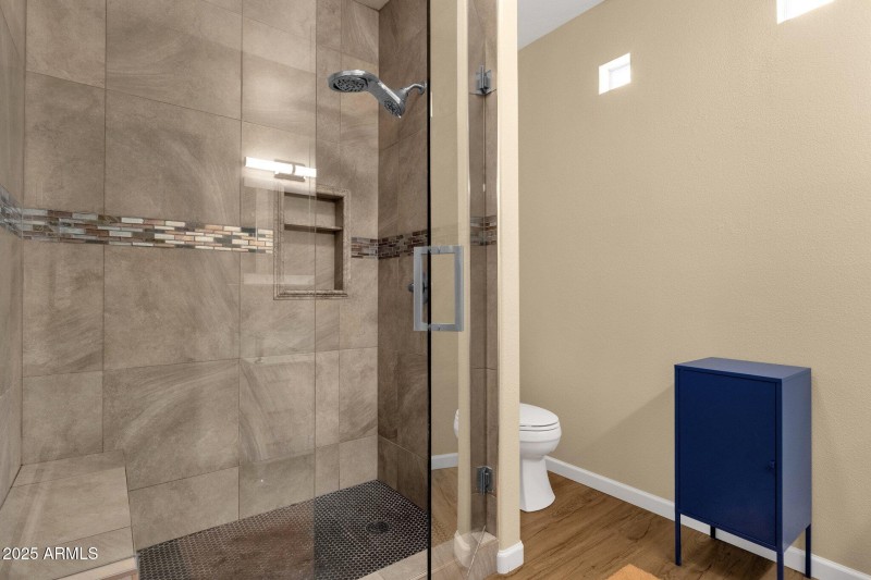 Downstairs Bathroom