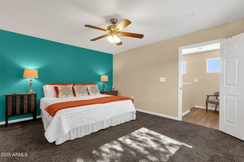 Upstairs En-Suite 2