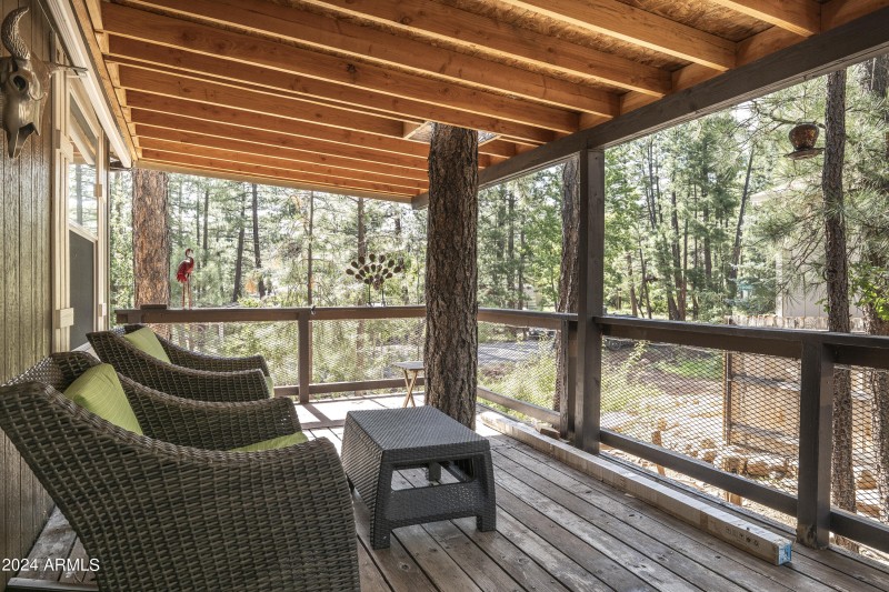 2 Front Porch