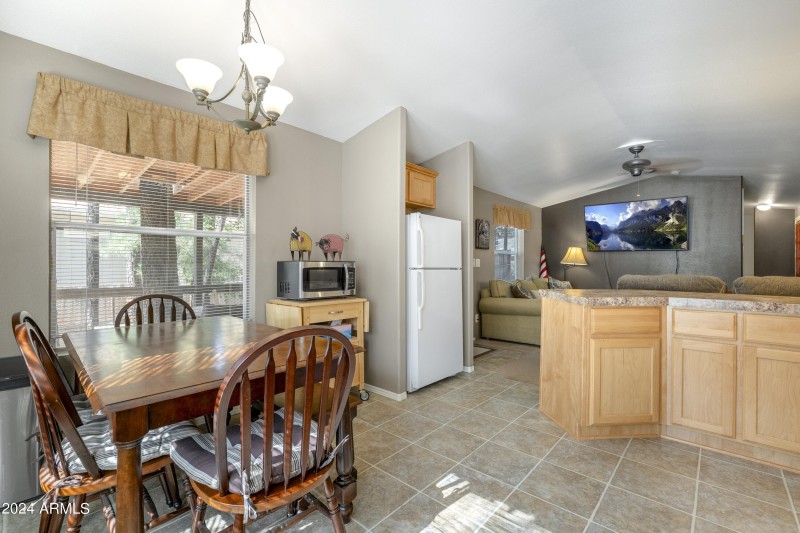 5 Dining Room