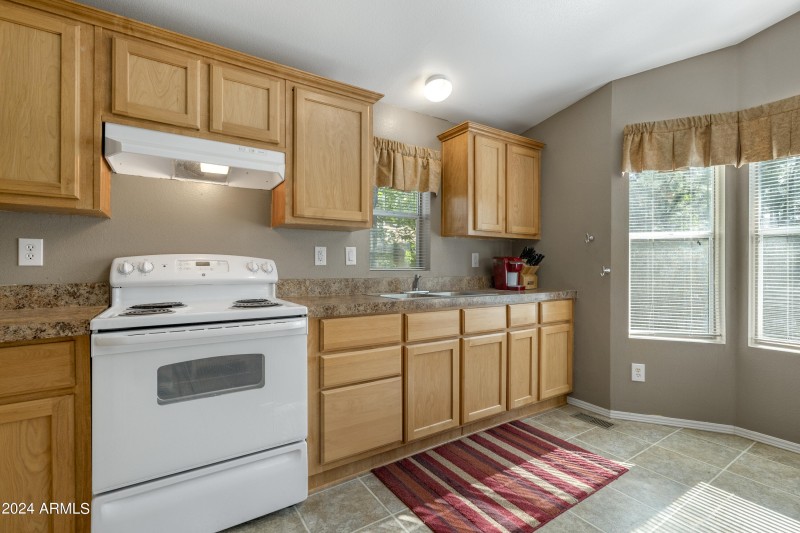7 Kitchen