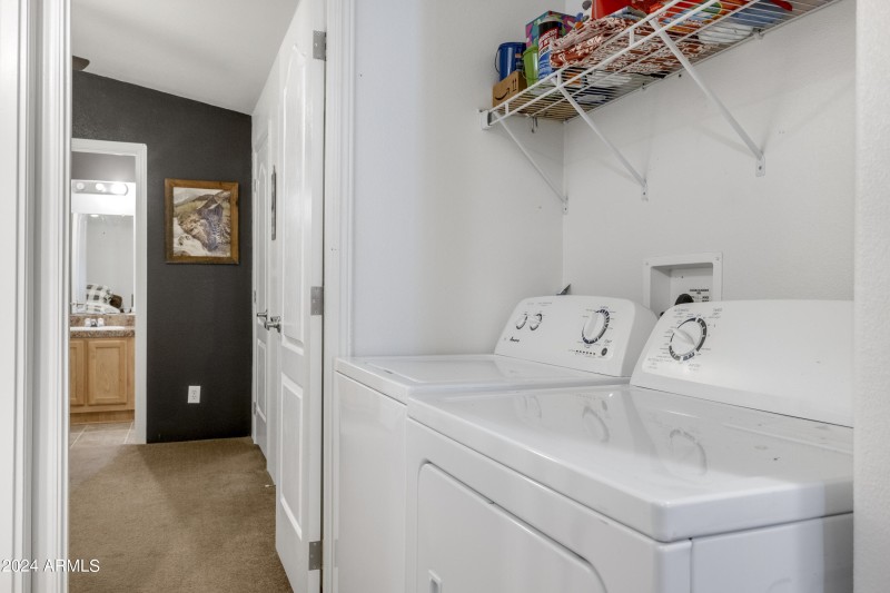 19 Laundry