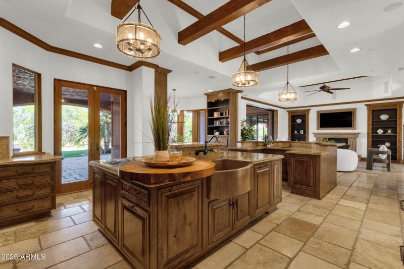 015_Kitchen Island II