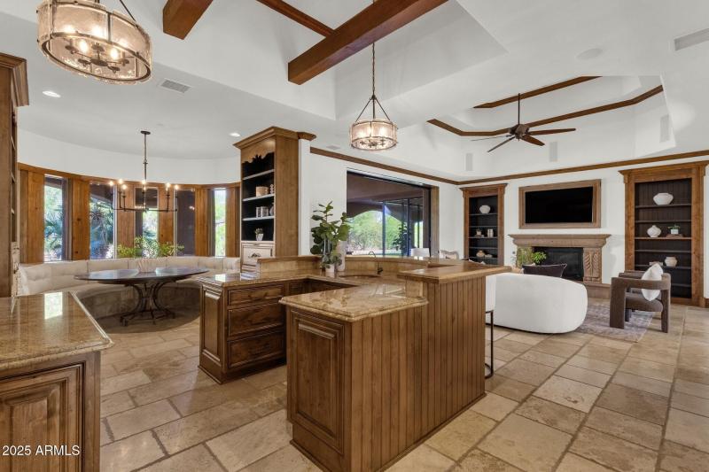 017_Second Prep Island