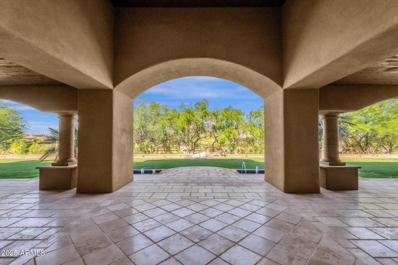 056_Covered Patio Off Living Room