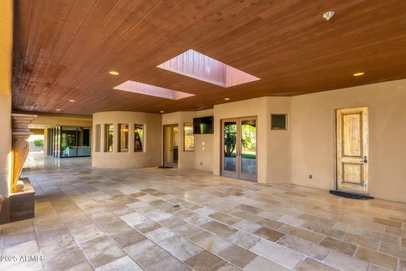 058_Covered Patio Off Kitchen III