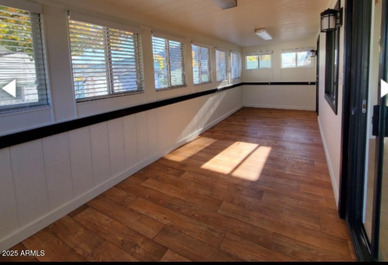 Addition Room