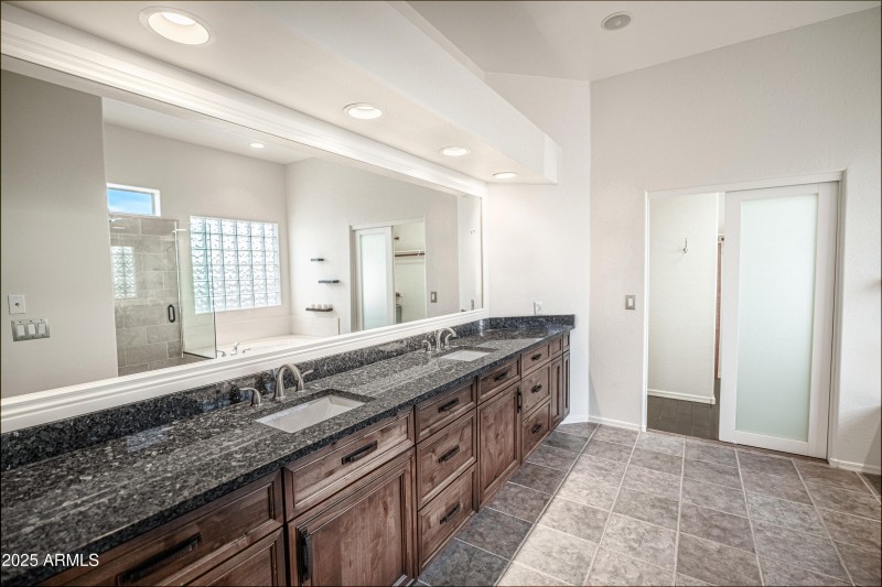 Primary Bath 1