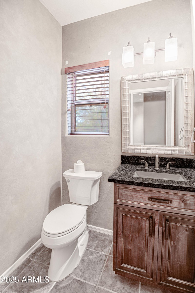 3rd Bath