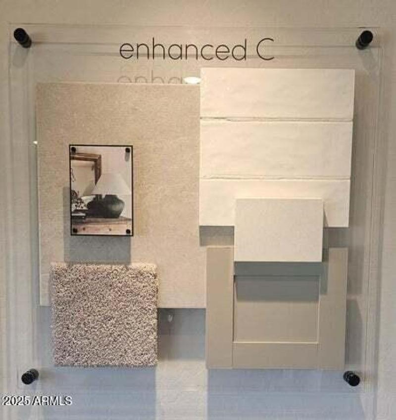 Enhanced C