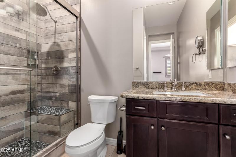 2nd Bedroom En Suite