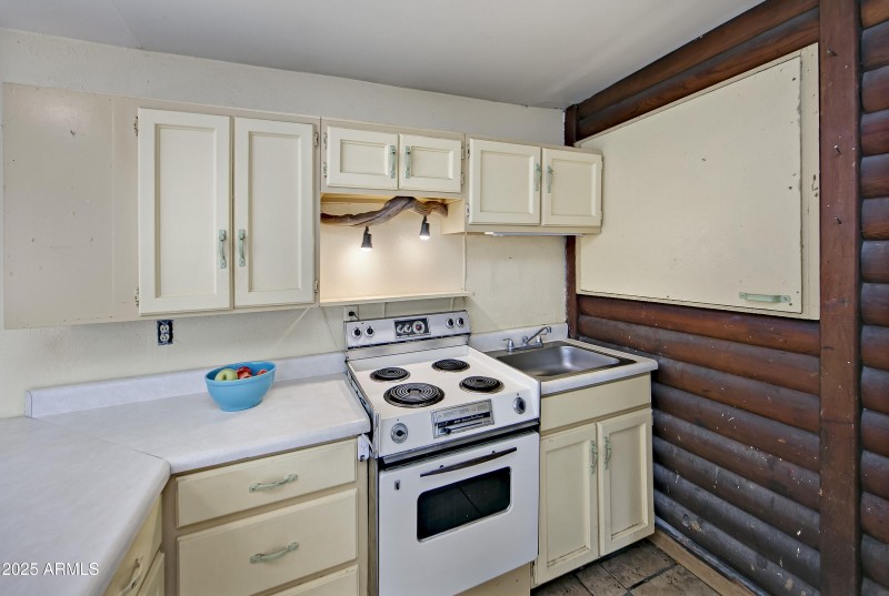In-Law Suite