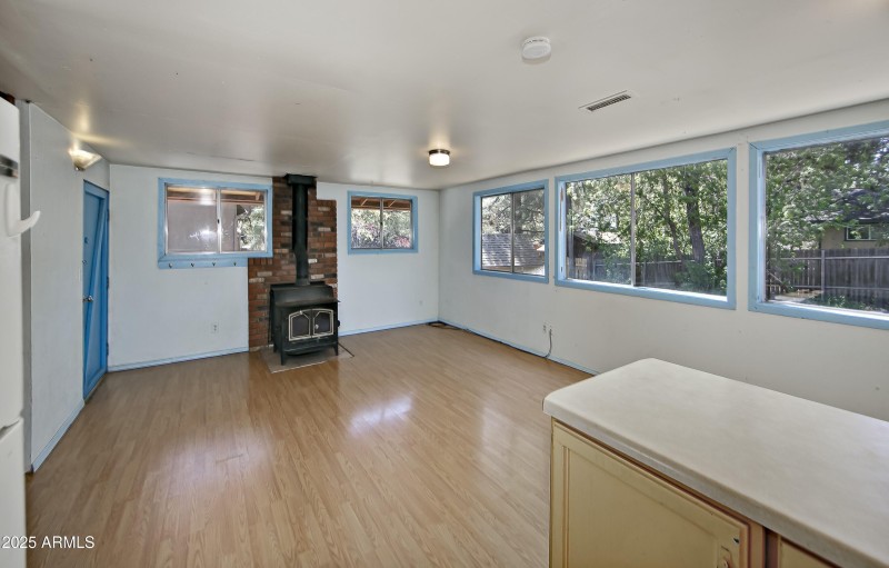 In-Law Suite