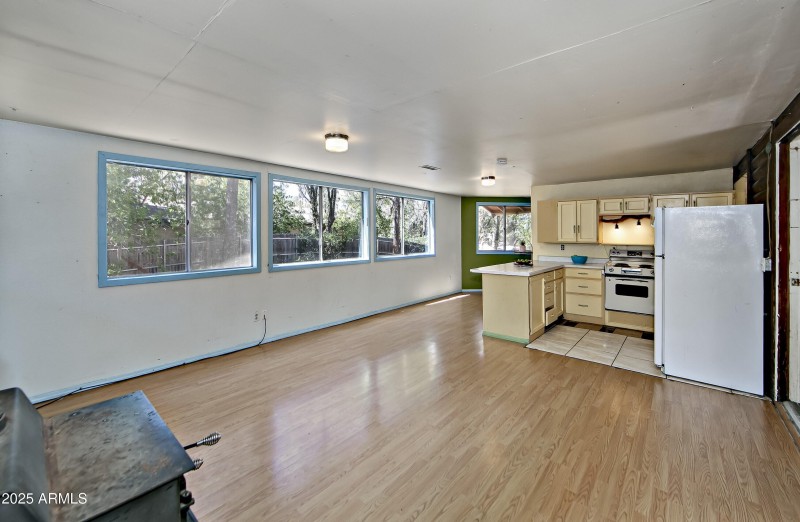 In-Law Suite