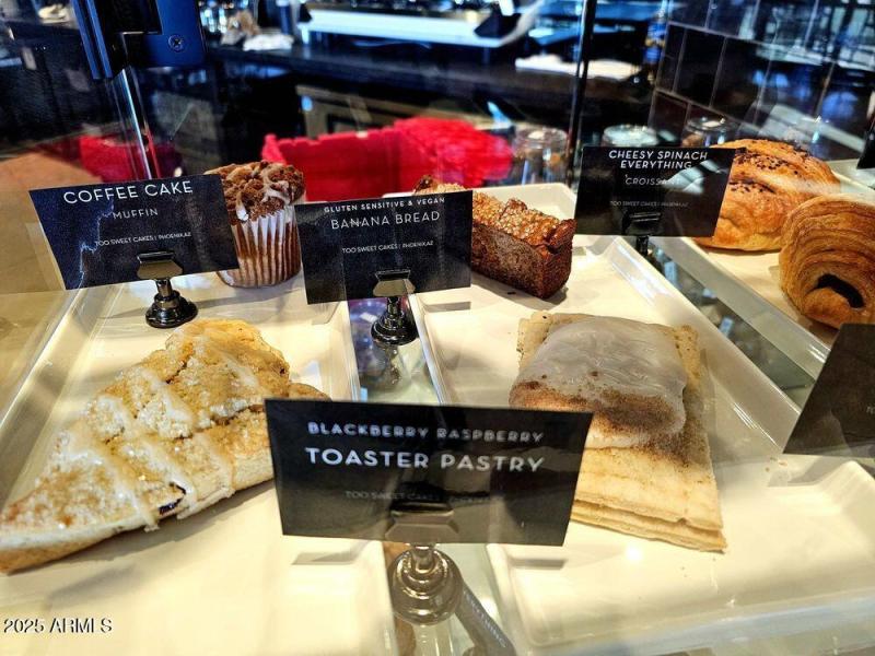Black Rock Coffee 4