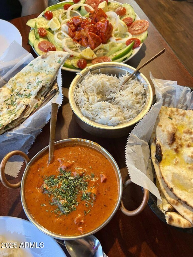 Flavors Of India 1