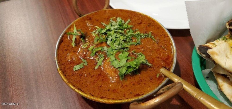 Flavors Of India 3