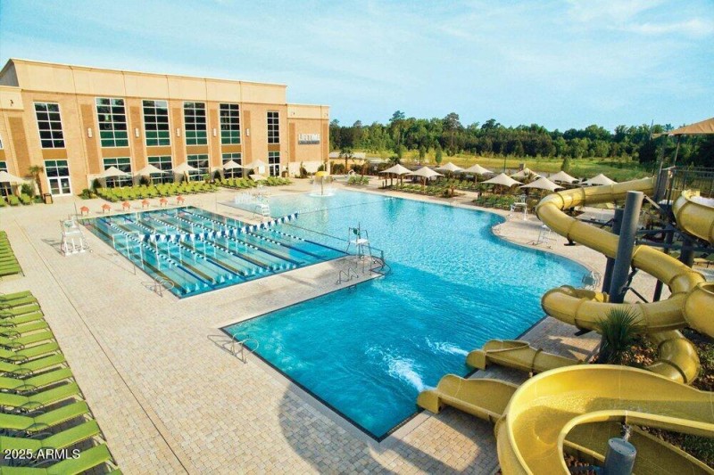 Lifetime Fitness 2