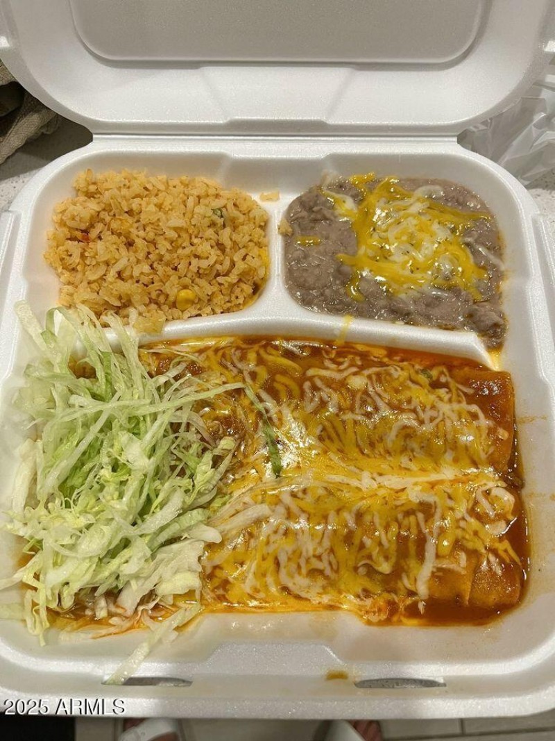 Taco Elegante 2