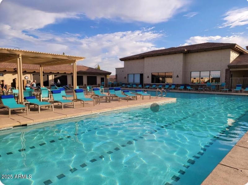 Swimming Pool 1