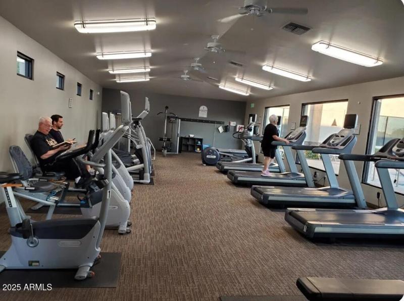 Fitness Centers 2