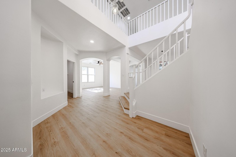 Entry Way