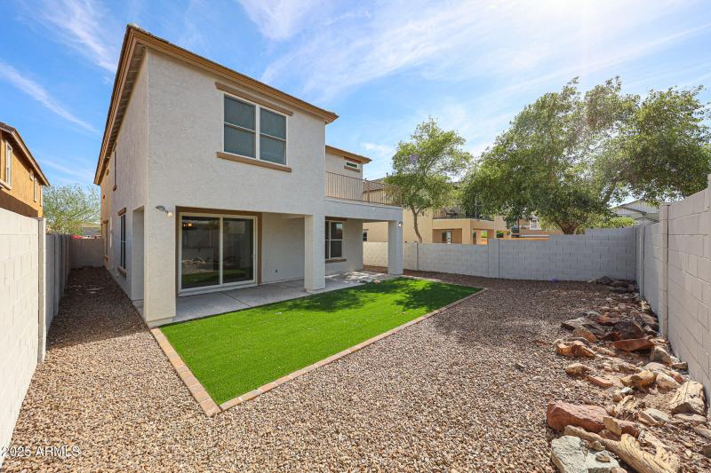Artificial Grass