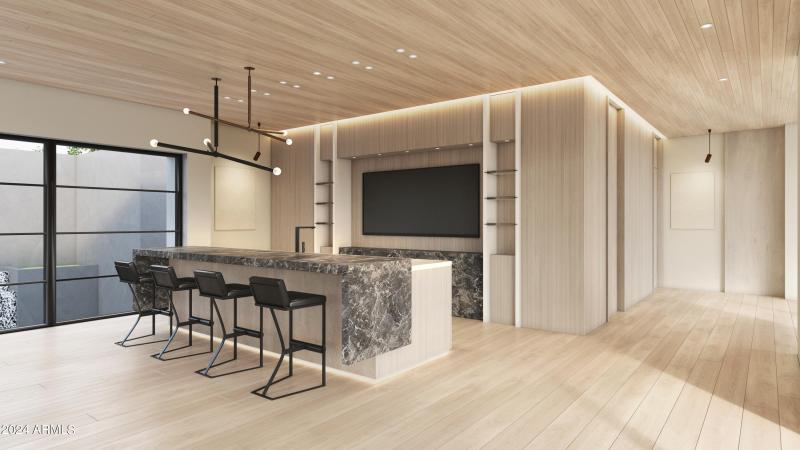 REC ROOM BAR