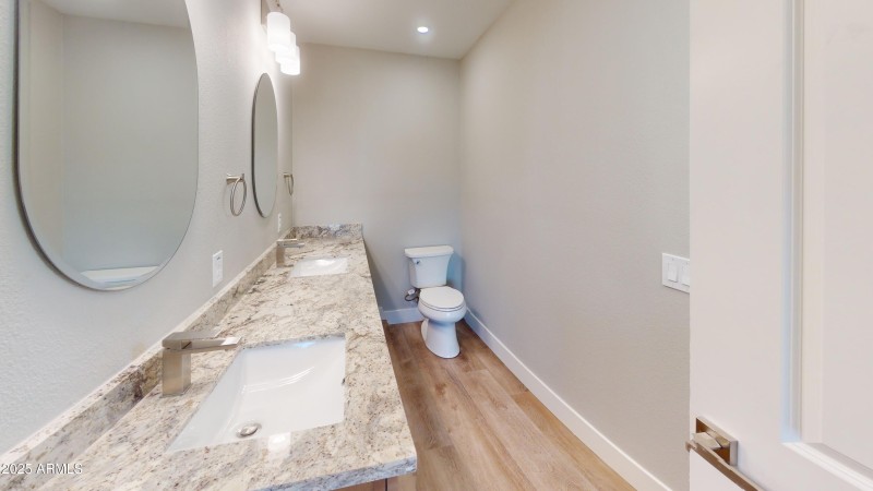 Bathroom- Master