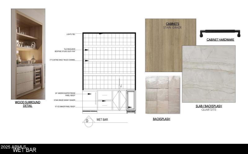 Wet Bar