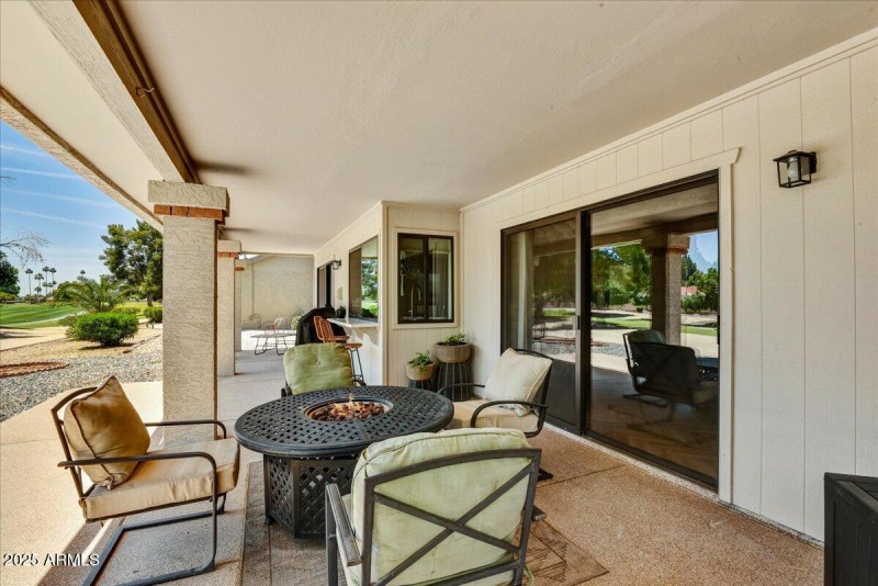 15-Covered Patio