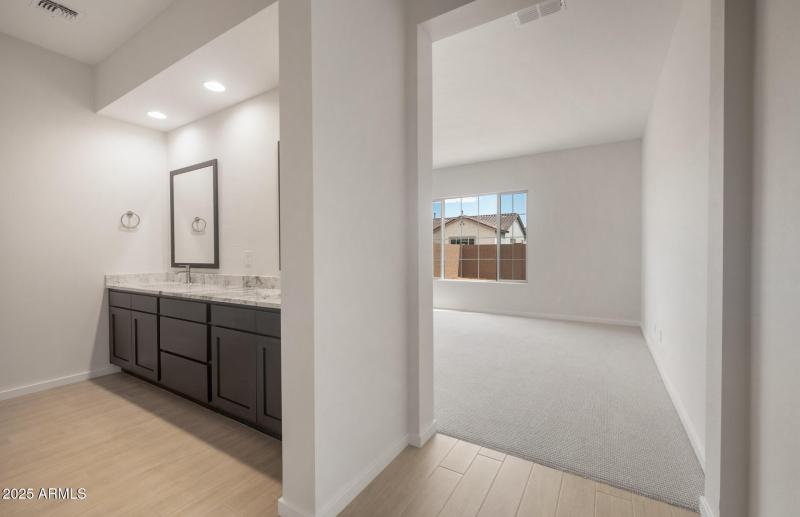 Owner Bedroom