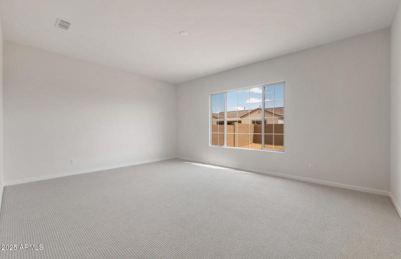 Owner Bedroom