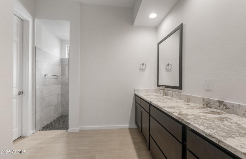 Owners Bath