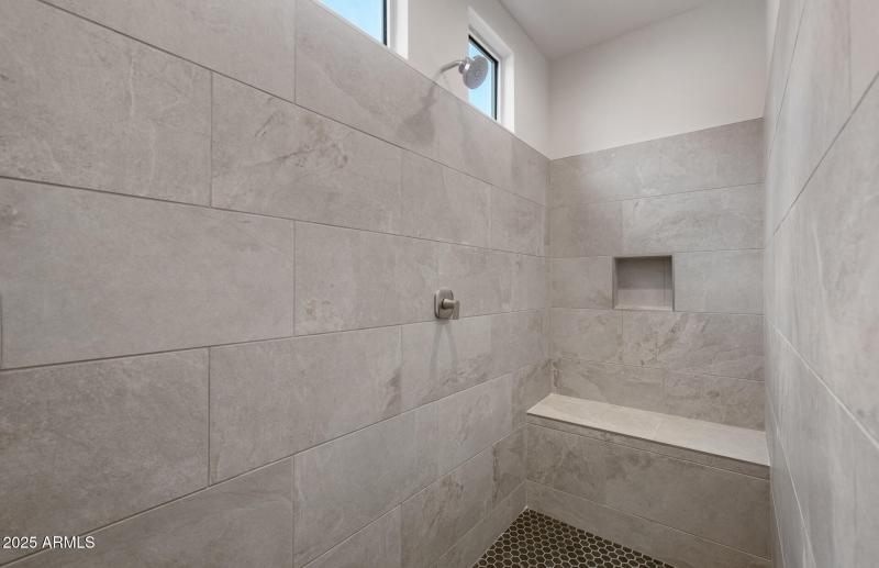 Owners Bath