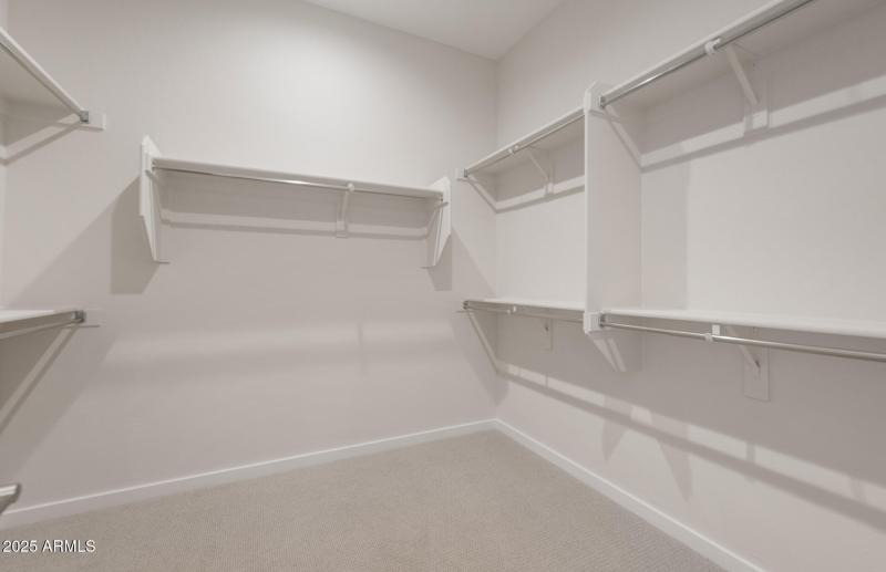 Owners Closet